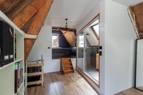 Medium property photo - Louis Bothastraat 5, 3312 EL Dordrecht